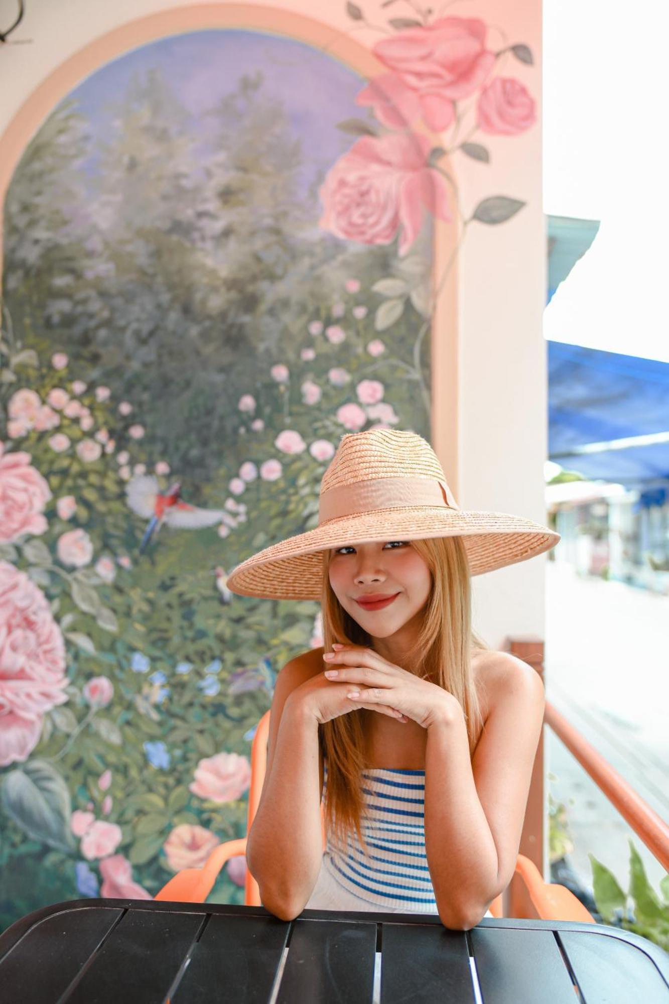 Sidewalk Boutique Hotel Koh Samet Exteriör bild