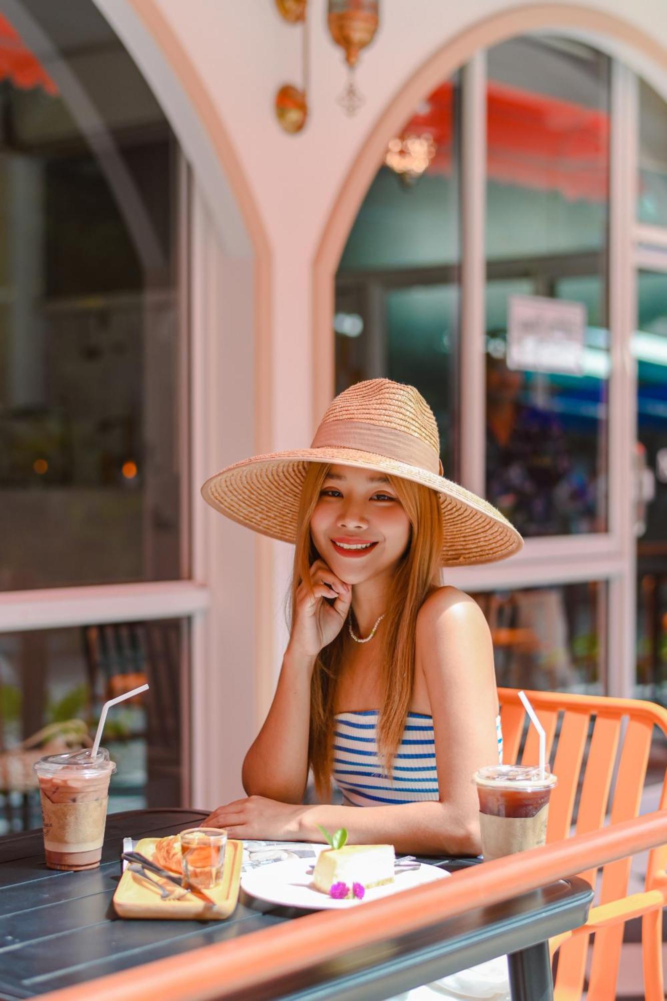 Sidewalk Boutique Hotel Koh Samet Exteriör bild