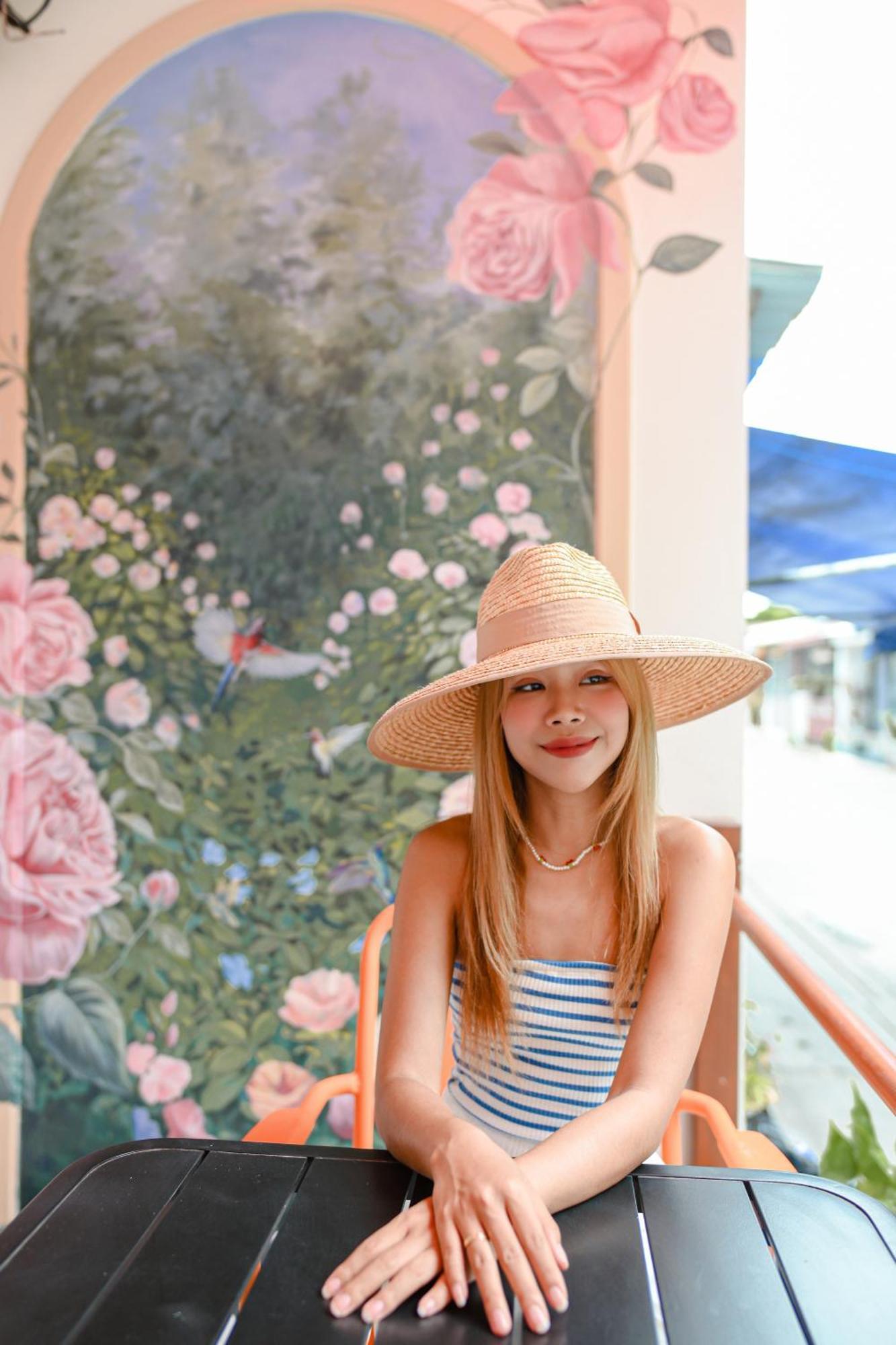 Sidewalk Boutique Hotel Koh Samet Exteriör bild