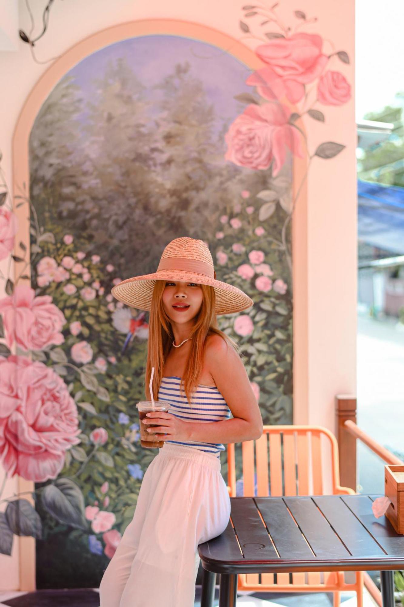 Sidewalk Boutique Hotel Koh Samet Exteriör bild